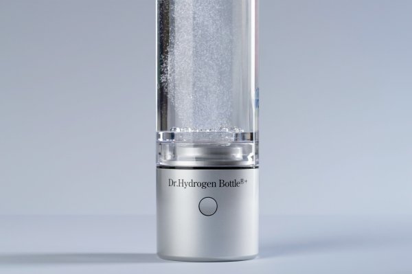 画像2: ドクター水素ボトルプラス  　ポータブルタイプ 1台 (2)