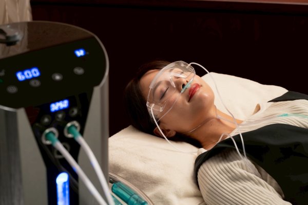 画像5: 水素ガス発生器 DH-Pro 業務用タイプ　医療機器クラス1取得商品 (5)