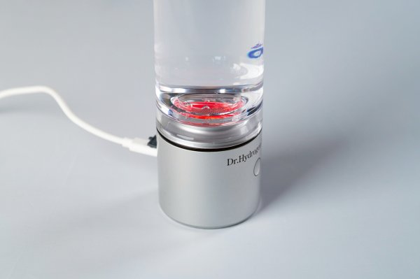 画像3: ドクター水素ボトルプラス  　ポータブルタイプ 1台 (3)