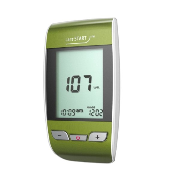 画像1: バイオセンサーアナライザー【G6PD検査機器】 (1)